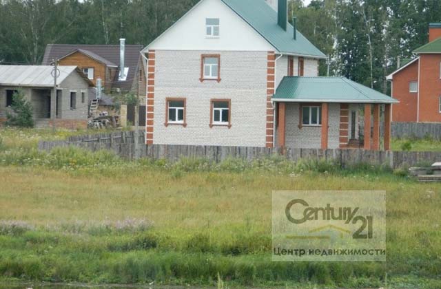 дома Егорьевский район купить