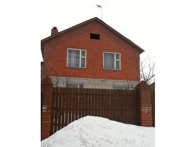 дом дача участок Новорязанское шоссе