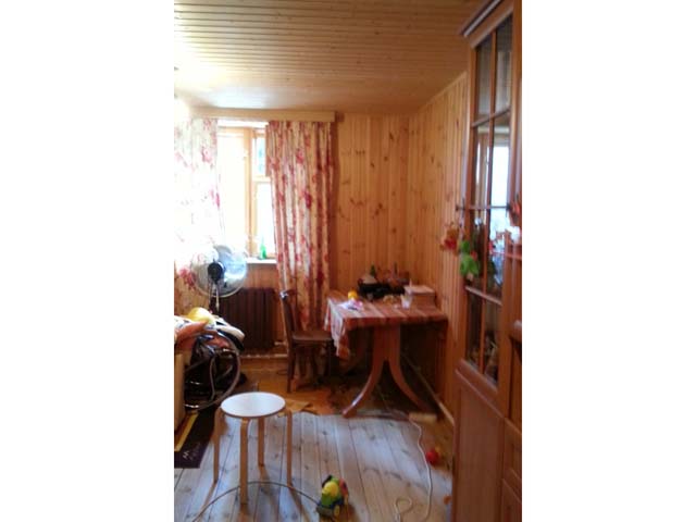 продажа Дома в поселке Ильинский