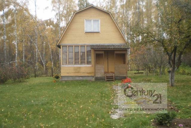 дача в Раменском районе по Новорязанскому шоссе